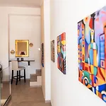 Art Boutique 3* Le Castella (Calabria)