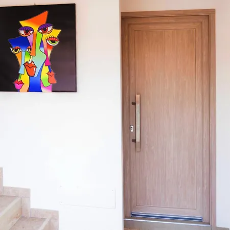 Art Boutique 4* 레 카스텔라