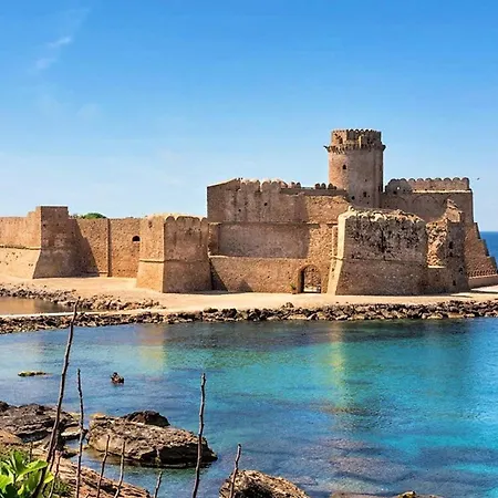 Guest house Art Boutique Le Castella (Calabria)