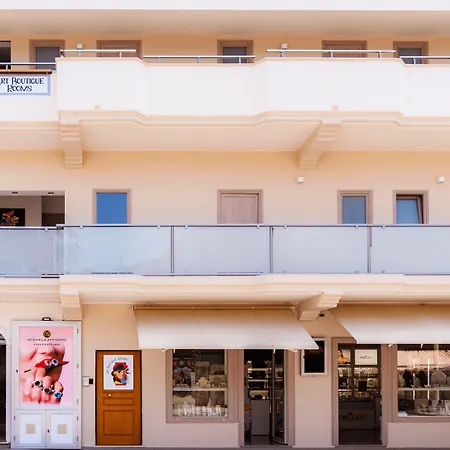 Art Boutique 게스트하우스