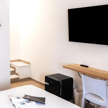 Art Boutique Guest house Le Castella (Calabria)