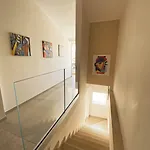Gasthof Art Boutique Le Castella (Calabria)