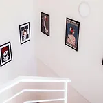 Art Boutique Le Castella (Calabria)