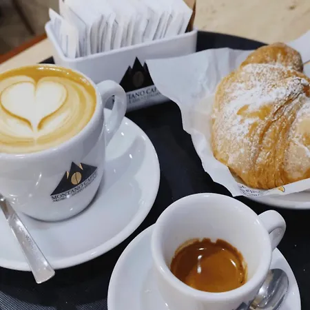 בית הארחה Art Boutique 4*