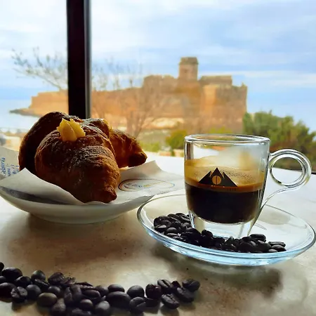 Art Boutique לה קסטלה