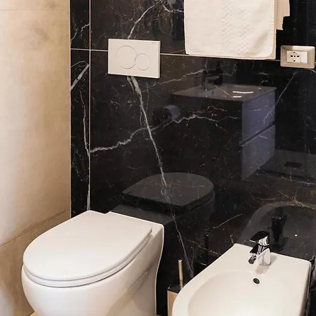 Art Boutique Guest house Le Castella (Calabria)
