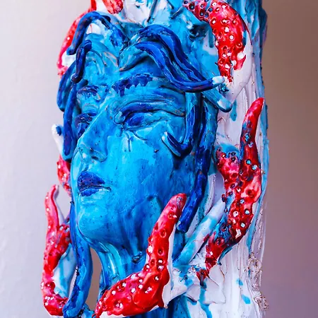 Art Boutique בית הארחה