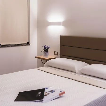 Affittacamere Art Boutique Le Castella (Calabria)