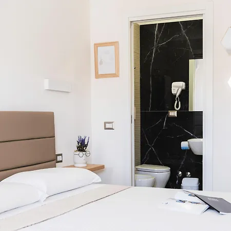 Guest house Art Boutique Le Castella (Calabria)