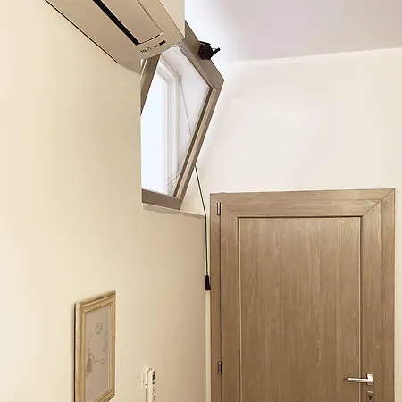 Art Boutique בית הארחה 4*