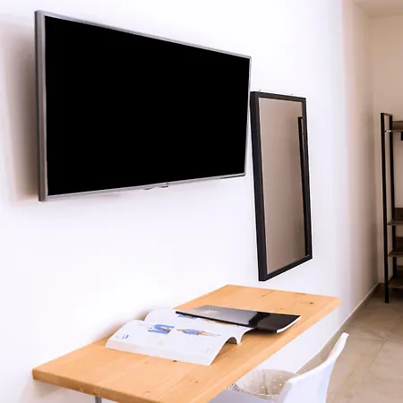 בית הארחה Art Boutique 4*