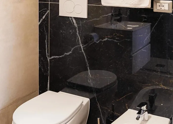 Art Boutique Gasthof Le Castella (Calabria)