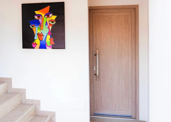 Art Boutique 4* Le Castella (Calabria)