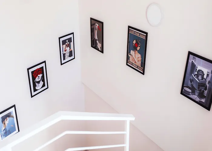 Art Boutique Le Castella (Calabria)