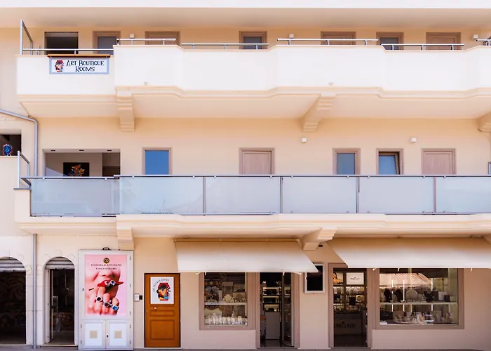 Art Boutique Gasthof