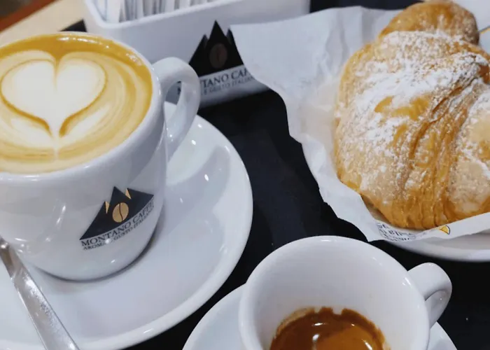 Art Boutique Gasthof Le Castella (Calabria)