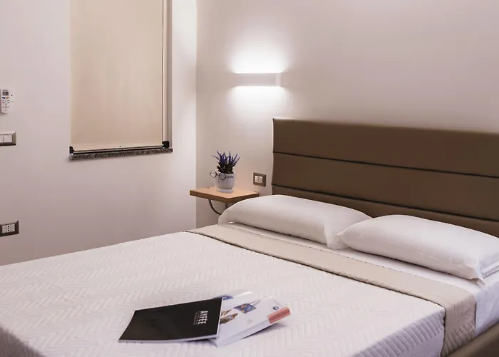 招待所 Art Boutique 利卡斯戴勒